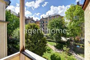 MÖBLIERT - FÜR INDIVIDUALISTEN - Stimmig eingerichtete Wohnung mit kleinem Balkon – Die vollständige Adresse der Immobilie erhältst du vom Anbieter., 70182 Dobel, Stuttgart – Vorschaubild 20