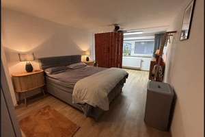 Wohnung mit Garten zur Alleinnutzung und renoviertem Bad – Rehmplatz 4-6, 52070 Kaiserplatz, Aachen – Vorschaubild 8