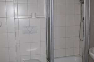 Attraktive 2-Zimmer-Whg mit Balkon, Hannover List, Gartenstadt Kreuzkampe – Spannhagenstraße 12, 30655 List, Hannover – Vorschaubild 8