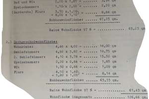 Netphen OT: freistehendes Einfamilienhaus – Die vollständige Adresse der Immobilie erhältst du vom Anbieter., 57250 Netphen – Vorschaubild 25
