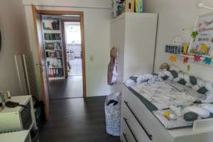 Neuwertige 3,5-Zimmer-Wohnung mit Balkon in Bochum-Eppendorf - Provisionsfrei – Holzstr. 91, 44869 Eppendorf, Bochum – Vorschaubild 8