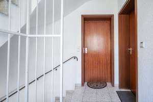 Gepflegte und helle 2,5 Zimmer-Wohnung mit Balkon und Stellplatz im Dellviertel in Duisburg ! – Die vollständige Adresse der Immobilie erhältst du vom Anbieter., 47051 Dellviertel, Duisburg – Vorschaubild 5