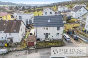 Modernes Einfamilienhaus mit hochwertiger Ausstattung und niedrigen Energiekosten – Die vollständige Adresse der Immobilie erhältst du vom Anbieter., 73635 Rudersberg – Vorschaubild 27