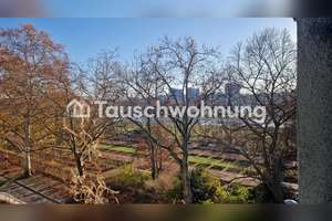 Tauschwohnung: 2 Zi mit Balkon, Traumlage direkt an der Elbe, sonnig ruhig – Weintraubenstraße 2, 1099 Innere Neustadt, Dresden – Vorschaubild 17