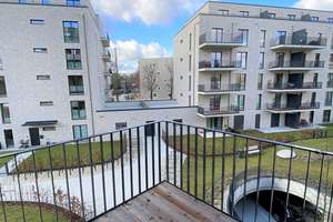 Traumhafter Neubau mit EBK an der Havel – Parkstraße 8, 13585 Hakenfelde, Berlin – Vorschaubild 1