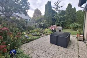 Doppelhaushälfte in Hannover-Bothfeld in ruhiger Lage und netter Nachbarschaft – Hägerweg 13a, 30659 Bothfeld, Hannover – Vorschaubild 3