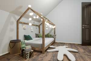 TRAUMHAUS MIT KELLER IN TOP LAGE – Augsburg – Vorschaubild 8