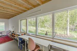 Architektenhaus direkt am Wald – Ruhe, Licht & Natur – Die vollständige Adresse der Immobilie erhältst du vom Anbieter., 29456 Hitzacker (Elbe) – Vorschaubild 25