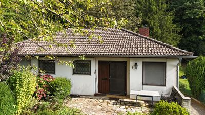 Einfamilienhaus in Reichelsheim / Ober-Kainsbach zu verkaufen!