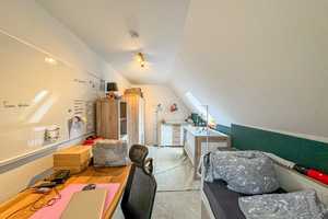 Mieten Sie Ihr Traumhaus am See – Mit privatem Seezugang – Cuxhaven (Kreis) – Vorschaubild 19