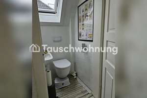 Tauschwohnung: Dachgeschosswohnung zentrumsnah 4-Zimmer – Die vollständige Adresse der Immobilie erhältst du vom Anbieter., 70184 Dobel, Stuttgart – Vorschaubild 4