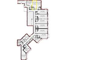 MÖBLIERT - MODERN UND ZENTRAL  Business-Apartment im Echaz Center Reutlingen – Die vollständige Adresse der Immobilie erhältst du vom Anbieter., 72764 Reutlingen-Mitte, Reutlingen – Vorschaubild 14