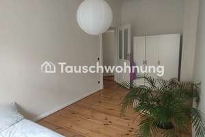 Tauschwohnung: 2-Zimmer-Wohnung in Prenzlauerberg, 58 m², 900 € – Die vollständige Adresse der Immobilie erhältst du vom Anbieter., 10437 Prenzlauer Berg, Berlin – Vorschaubild 2