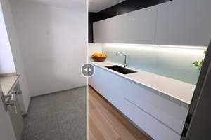 Laurensberg: 1,5-Zimmer Wohnung in beliebter Wohnlage – 52072 Laurensberg (Statistischer Bezirk), Aachen – Vorschaubild 4