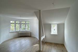 Über den Dächern von Chemnitz mit Turmzimmer, EBK und neuem Bad – Clausstraße 126, 9126 Lutherviertel, Chemnitz – Vorschaubild 14
