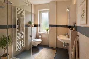 Repräsentative Villa auf sonnigem Eckgrundstück in Dresden-Weixdorf – Die vollständige Adresse der Immobilie erhältst du vom Anbieter., 1108 Weixdorf, Dresden – Vorschaubild 5