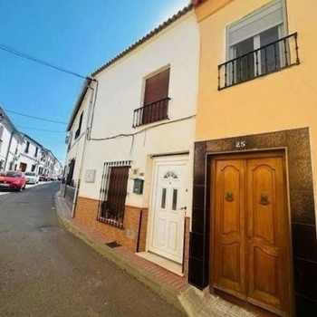 Immobilien zum Verkauf in Fuente de Piedra