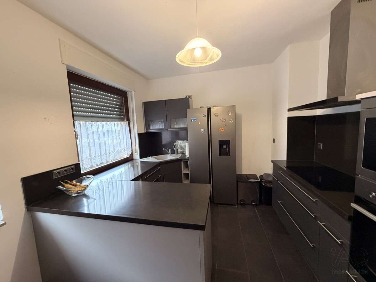 Immobilie in Rennerod - Attraktives Mehrfamilienhaus in bester Lage von Rennerod. Optimal geeignet für Kapitalanleger. - Bild 4