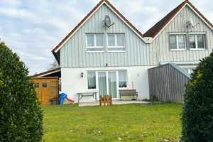 Frei ab 01.06.25: Haus im skandinavischen Stil – trifft auf – idyllische Feldrandlage – Nordwestmecklenburg (Kreis) – Vorschaubild 27
