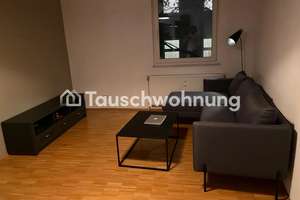 Tauschwohnung: 2-Zi.-Wohnung im Herzen Kölns zum Tausch – Die vollständige Adresse der Immobilie erhältst du vom Anbieter., 50672 Neustadt/Nord, Köln – Vorschaubild 3