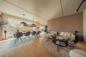 Wohnarchitektur, die selbst am Obersee heraussticht! – Die vollständige Adresse der Immobilie erhältst du vom Anbieter., 33611 Schildesche, Bielefeld – Vorschaubild 7
