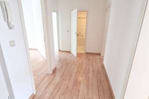 Lichtdurchflutete 3-Raum-Wohnung mit Balkon in liebevoll saniertem Gründerzeithaus im Herzen von Che – Henriettenstraße  73, 9112 Kaßberg, Chemnitz – Vorschaubild 25