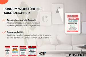 Sichern Sie sich Ihre neue Wohnung mit Balkon, Miniküche und Stellplatz! – Meusdorfer Str. 2, 4277 Connewitz, Leipzig – Vorschaubild 13