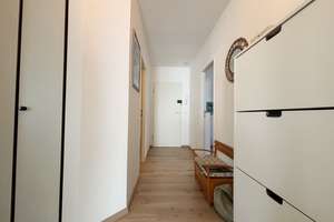Attraktive Wohnung mit Einbauküche und Loggia in Bonn! – Die vollständige Adresse der Immobilie erhältst du vom Anbieter., 53123 Duisdorf, Bonn – Vorschaubild 6