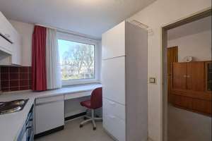 Ihre neue Terrassen-Wohnung unweit des Bergparks! – Die vollständige Adresse der Immobilie erhältst du vom Anbieter., 34131 Bad Wilhelmshöhe, Kassel – Vorschaubild 8