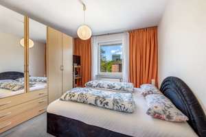 Ihr neues Zuhause im Herzen Bremens // 3-Zimmerwohnung in der Bremer Innenstadt – Die vollständige Adresse der Immobilie erhältst du vom Anbieter., 28195 Altstadt, Bremen – Vorschaubild 7