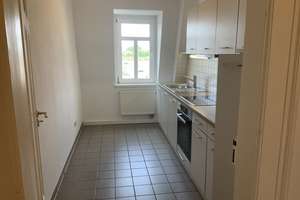Helle Mansardwohnung mit Blick über Dresden in Elbnähe – Weimarische Str. 1, 1127 Pieschen-Süd, Dresden – Vorschaubild 5