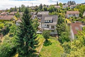 - Idyllisch gelegen, direkt am Waldrand - Kernsaniertes Einfamilienhaus mit ELW – Die vollständige Adresse der Immobilie erhältst du vom Anbieter., 70195 Botnang-West, Stuttgart – Vorschaubild 3