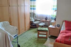 Helle 3-Zimmer-Wohnung in Wilhelmshaven – Preußenstraße 42, 26388 Fedderwardergroden, Wilhelmshaven – Vorschaubild 2