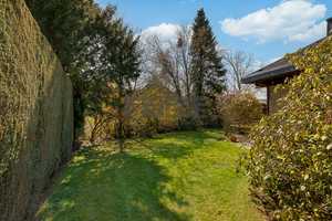 Gepflegter Bungalow in Hohnstorf – Wohnen auf einer Ebene mit liebevoll gestaltetem Garten – Lüneburg (Kreis) – Vorschaubild 16