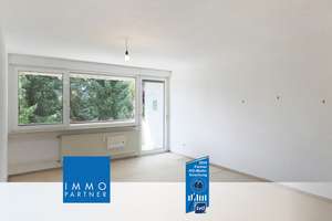 IMMOPARTNER – URBAN UND DOCH PRIVAT – Die vollständige Adresse der Immobilie erhältst du vom Anbieter., 90482 Laufamholz, Nürnberg – Vorschaubild 1