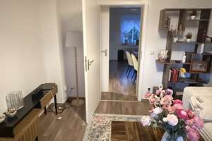 Zuhause mit 1,5 Zimmern in Dortmund NUR MIT MÖBELÜBERNAHME – Die vollständige Adresse der Immobilie erhältst du vom Anbieter., 44225 Brünninghausen, Dortmund – Vorschaubild 11
