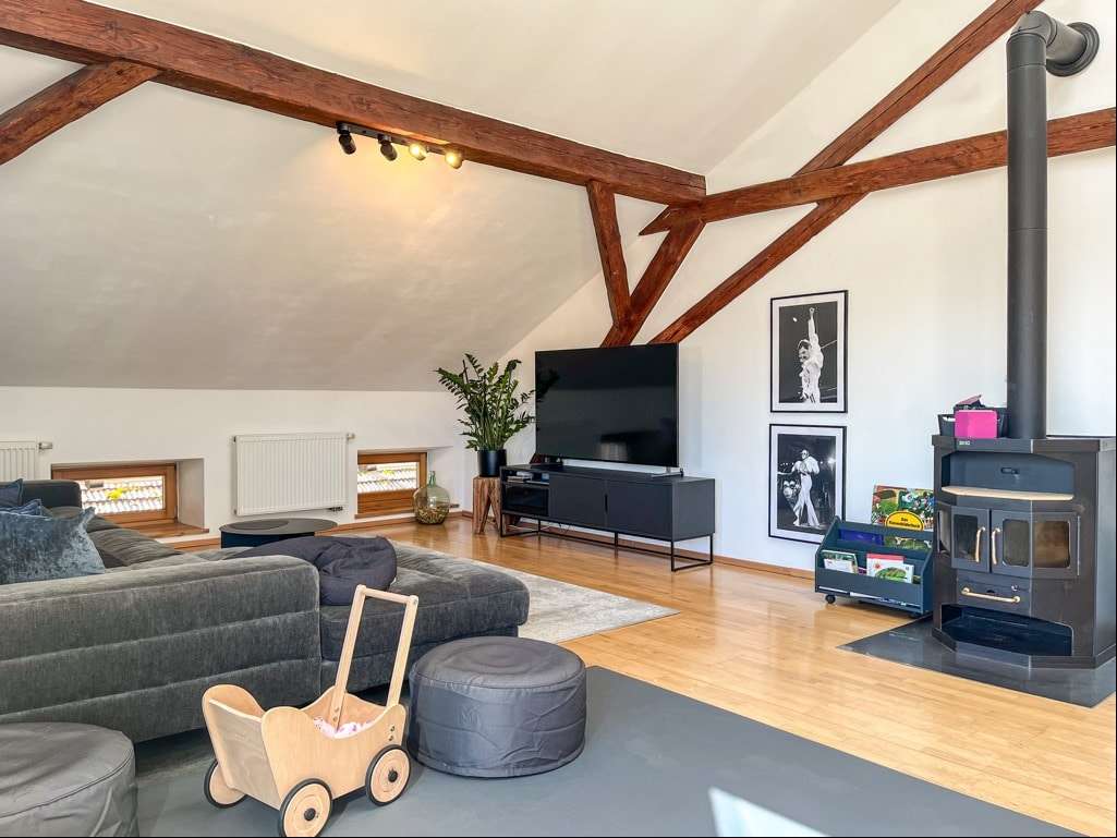 Immobilie in Söchtenau - Tradition und Moderne perfekt vereint! - Bild 9