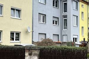 Charmantes 4-Familienhaus mit 5% Rendite in der südl. Innenstadt von Merseburg – Die vollständige Adresse der Immobilie erhältst du vom Anbieter., 6217 Merseburg – Vorschaubild 3