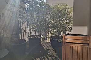 Großzügige 2-Zimmer Wohnung in Zentrum Ost – Die vollständige Adresse der Immobilie erhältst du vom Anbieter., 4103 Zentrum-Ost, Leipzig – Vorschaubild 5