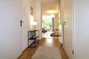 Top modernisierte 3 ZKB-Wohnung mit Balkon und TG in begehrter Lage! – Die vollständige Adresse der Immobilie erhältst du vom Anbieter., 55128 Bretzenheim, Mainz – Vorschaubild 10