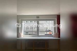 Tauschwohnung: Tauschen unsere Wohnung im Belgischen Viertel 2 Z gegen 2 Z – Die vollständige Adresse der Immobilie erhältst du vom Anbieter., 50672 Neustadt/Nord, Köln – Vorschaubild 4