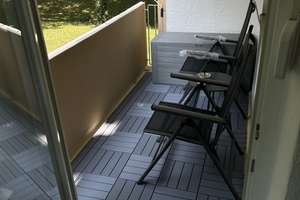 Schöne 3-Zimmer-Wohnung mit Balkon, Einbauküche und Stellplatz – Freiwaldaustraße 22, 73230 Kirchheim unter Teck – Vorschaubild 20