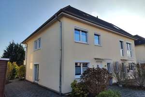 Moderne Doppelhaushälfte aus 2012 in Ritterhude – viel Platz für die ganze Familie – Die vollständige Adresse der Immobilie erhältst du vom Anbieter., 27721 Ritterhude – Vorschaubild 50