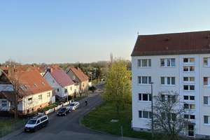 In Elbnähe wohnen. Bad mit Dusche. Balkon. Grüner Ausblick – Die vollständige Adresse der Immobilie erhältst du vom Anbieter., 39114 Prester, Magdeburg – Vorschaubild 9