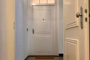 Elegante und hochwertige 2-ZKB im Herzen der Heidelberger Weststadt! – Die vollständige Adresse der Immobilie erhältst du vom Anbieter., 69115 Weststadt, Heidelberg – Vorschaubild 2