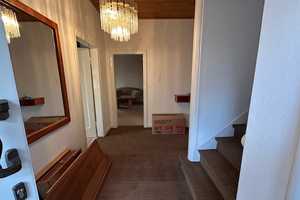 Top Lage*Wohnen mit Stil in Leer-Mitte*nahe Altstadt & Krankenhaus*Unterkellert*beheizter Wintergart – Leer (Kreis) – Vorschaubild 4