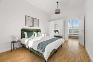 Stilvolle 3-Zimmer Wohnung in Mitte - voll möbliert – Luisenstraße 45, 10117 Mitte (Ortsteil), Berlin – Vorschaubild 18