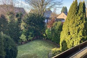 Repräsentatives Einfamilienhaus in 1a Lage mit tollem Ausblick in einen Park – Feldgarten 27, 59063 Rhynern, Hamm – Vorschaubild 34