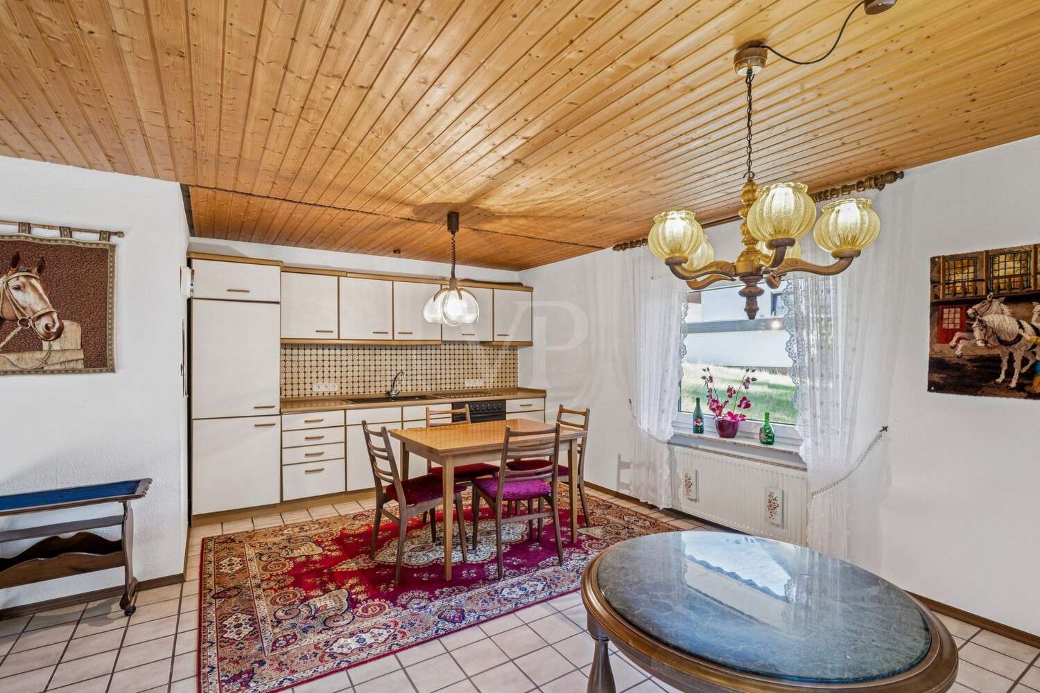 Immobilie in Fischbach bei Dahn - Familienfreundliches Anwesen in idyllischer Waldrandlage – vielseitig nutzbar mit drei Wohnebenen - Bild 7