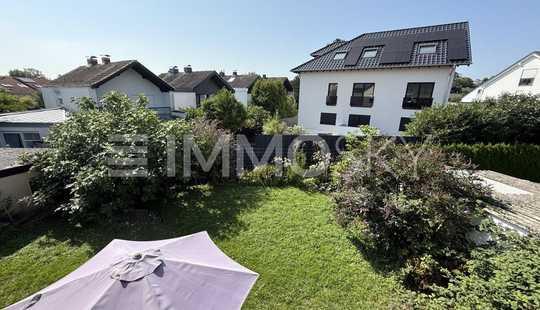 Bild von ** 2-3 Familienhaus mit traumhaften Garten **